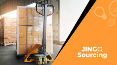 Alibaba-Shipping